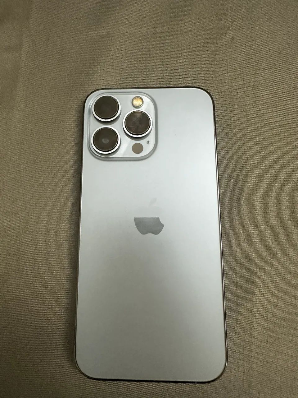 iPhone13Pro 256GB シルバー iPhone 13 Pro Max 256GB SILVER (seminovo) – LS