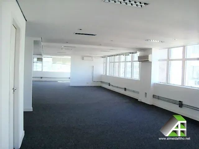 SALA PARA ALUGAR NA FARIA LIMA - Foto 2