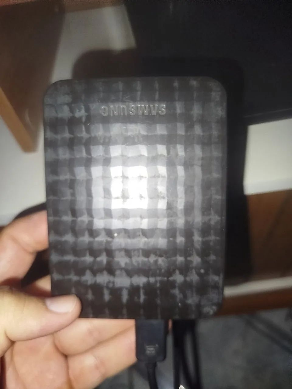 HD externo 2T