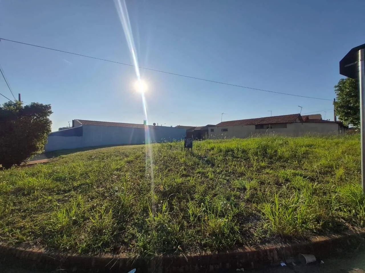 Terreno 362 m² em Iracemápolis