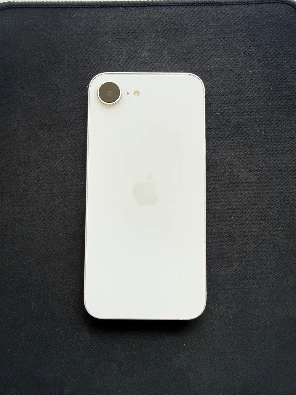 Iphone 16e 256GB - Foto 2