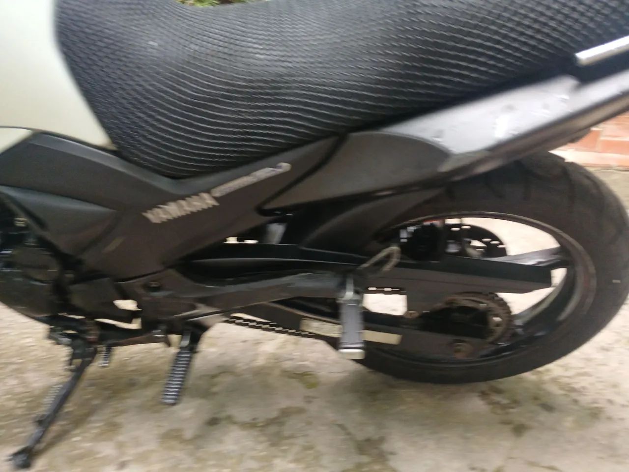 Fazer 250cc - Foto 2