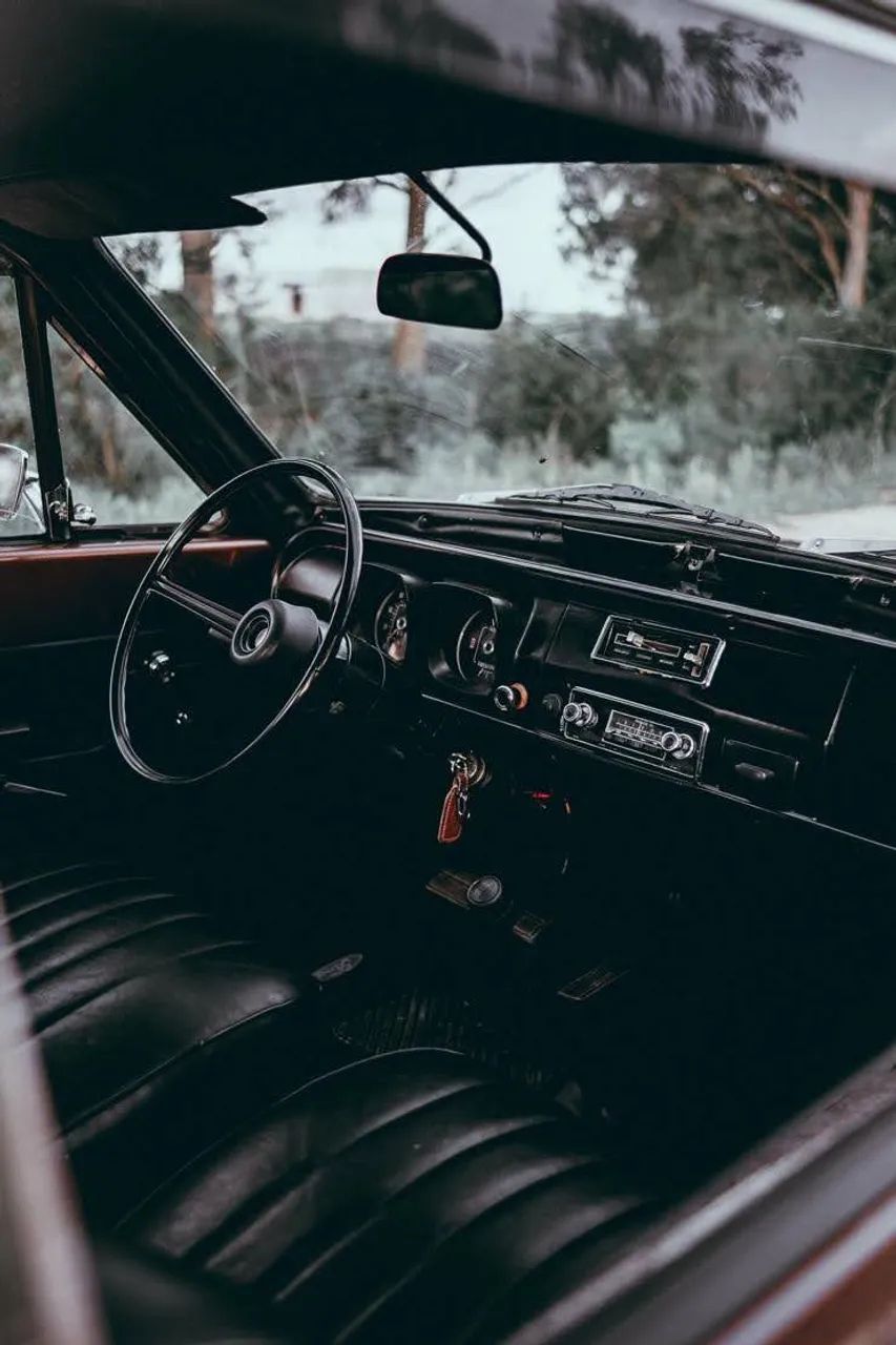 Ford Corcel II L 1975 - Foto 2