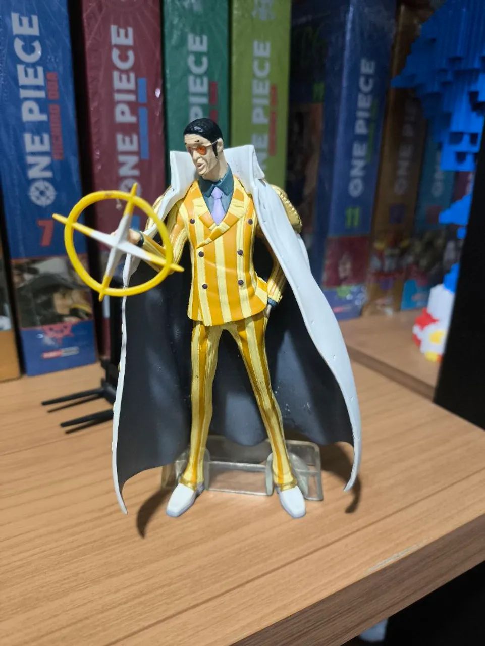 Kizaru one piece salvat - Foto 2
