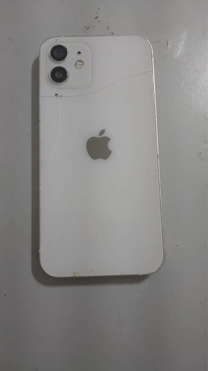 Vendo iPhone 12 - Foto 5