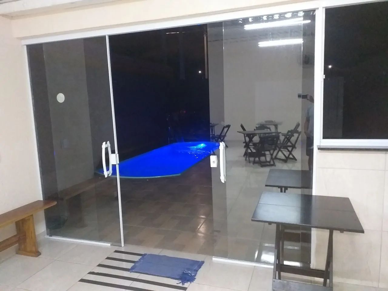 ESPAÇO PISCINA  - Foto 4
