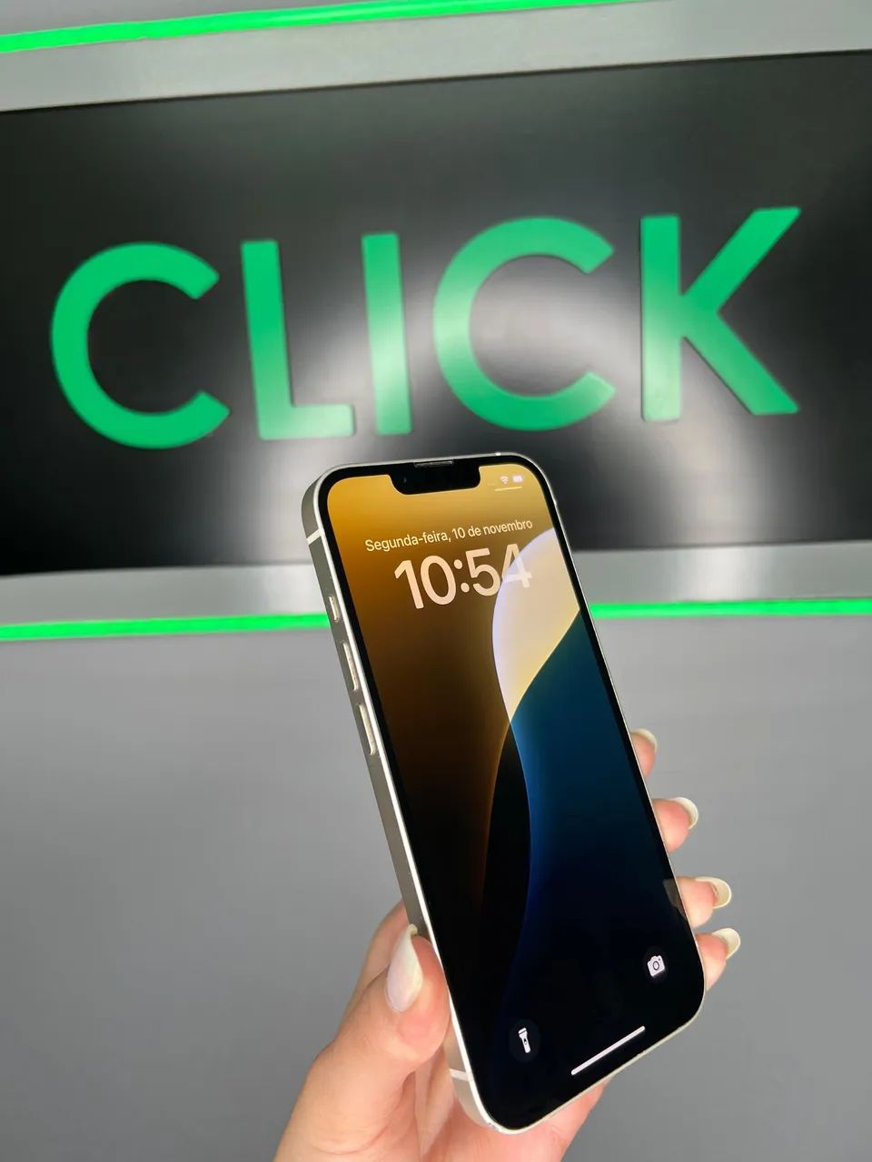 iPhone 13 - Parcelo em até 18x - Foto 2