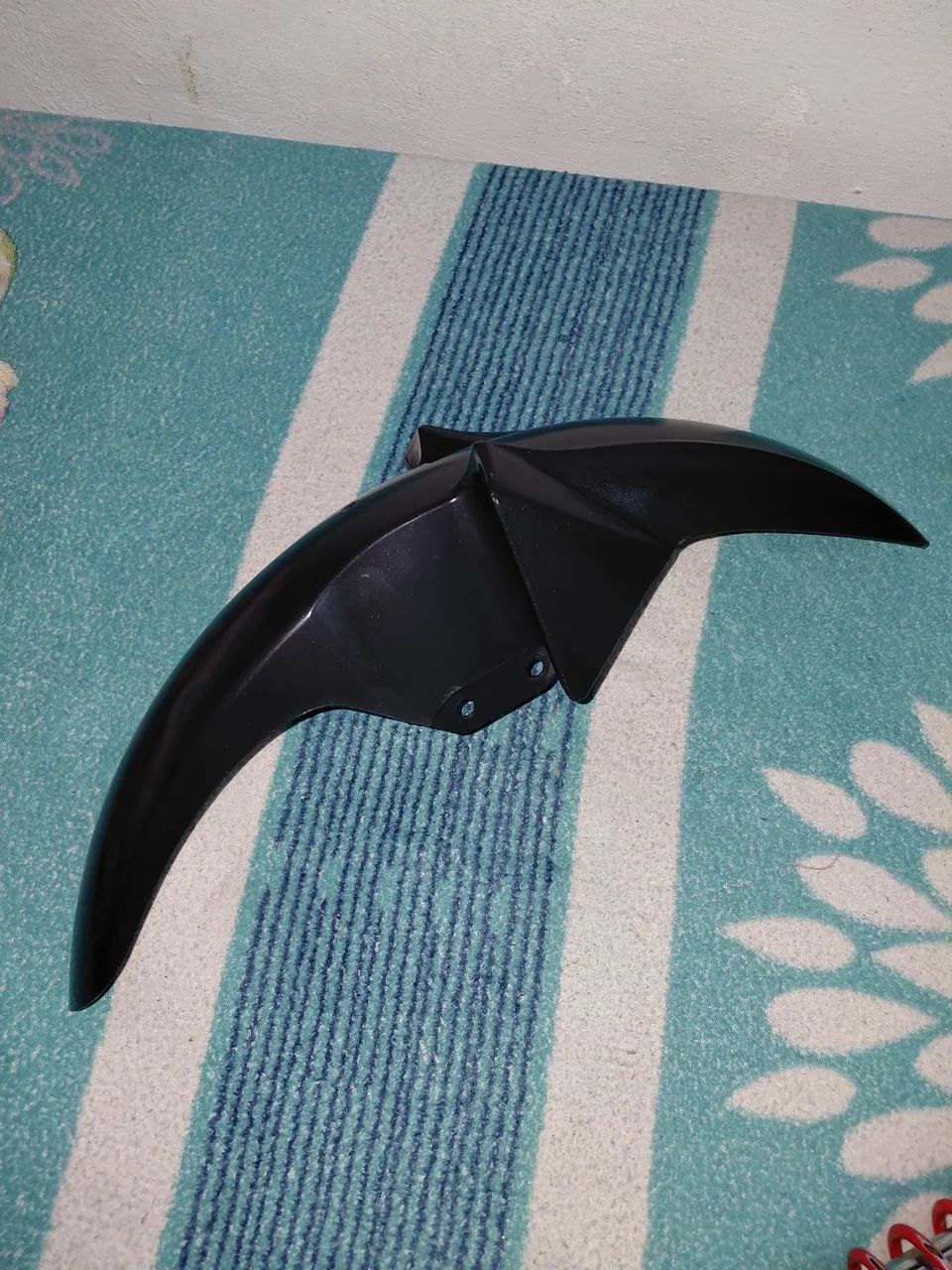 Paralama fazer 150 