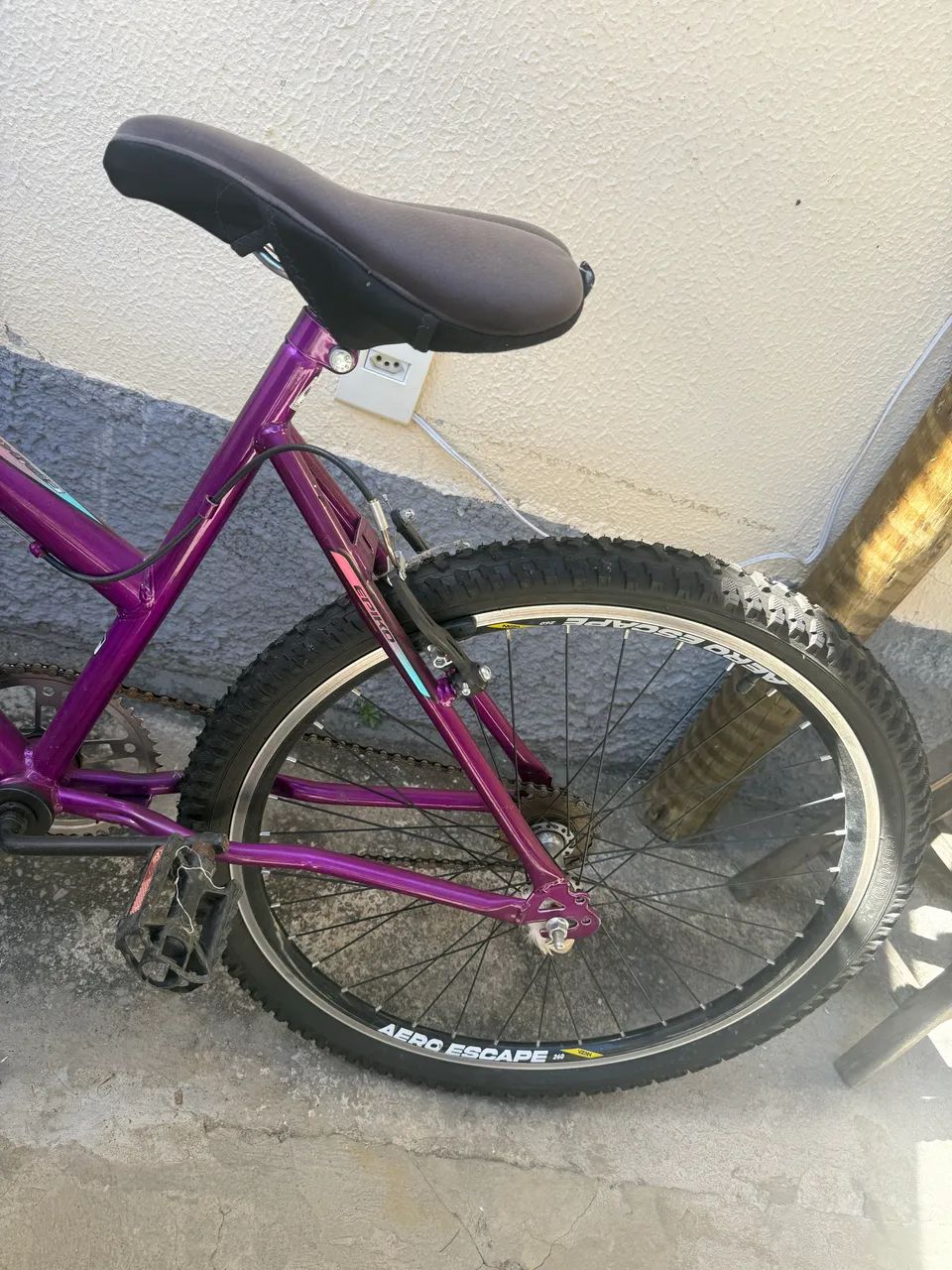 ? BICICLETA INFANTIL À VENDA! ? - Foto 2