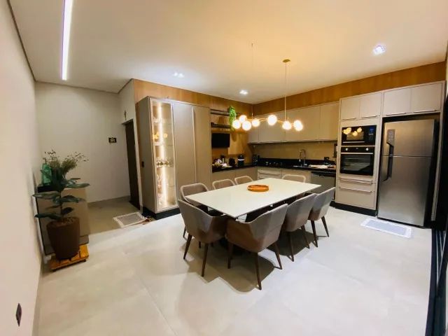 CASA À VENDA - ALTO PADRÃO - Foto 3