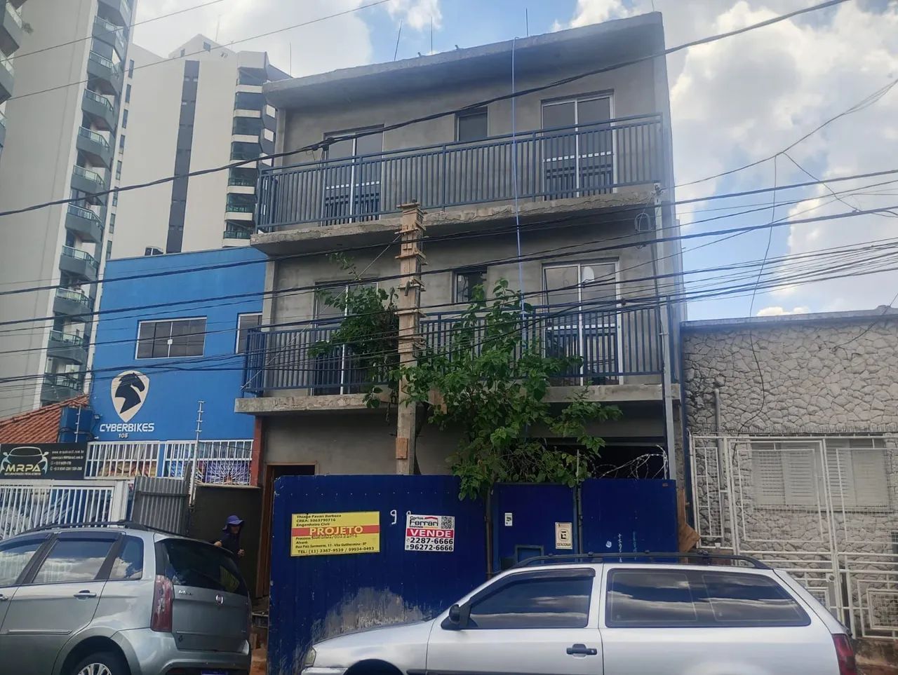 Primeira imagem do imóvel