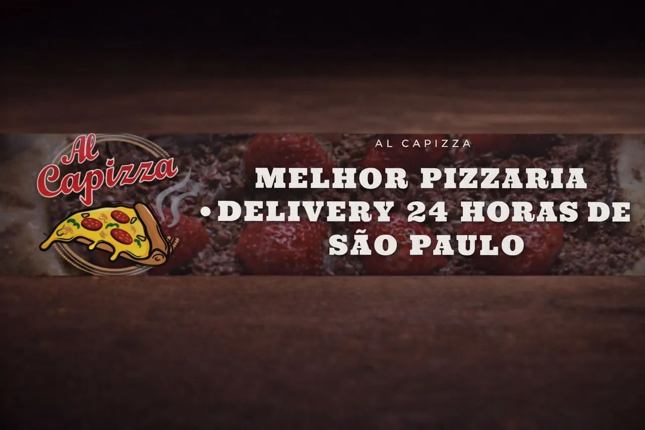 Pizzaiolo pleno Al Capizza