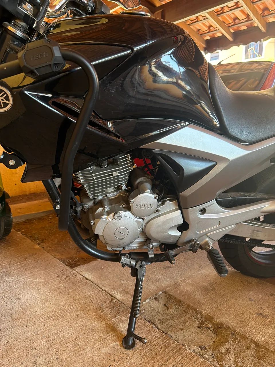 Fazer 250  - Foto 3