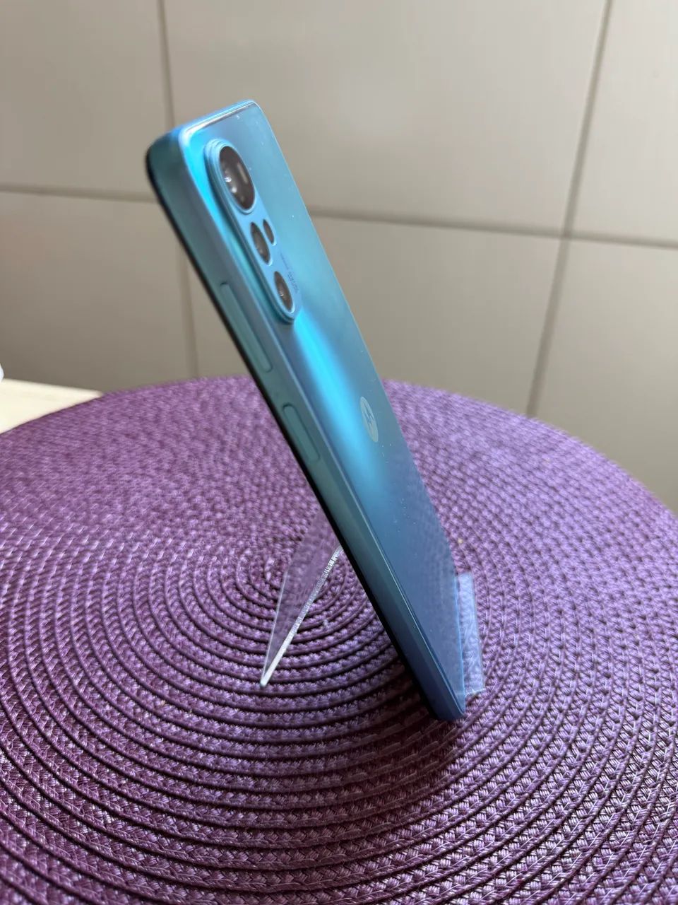 Moto G 22 128gb - Foto 2