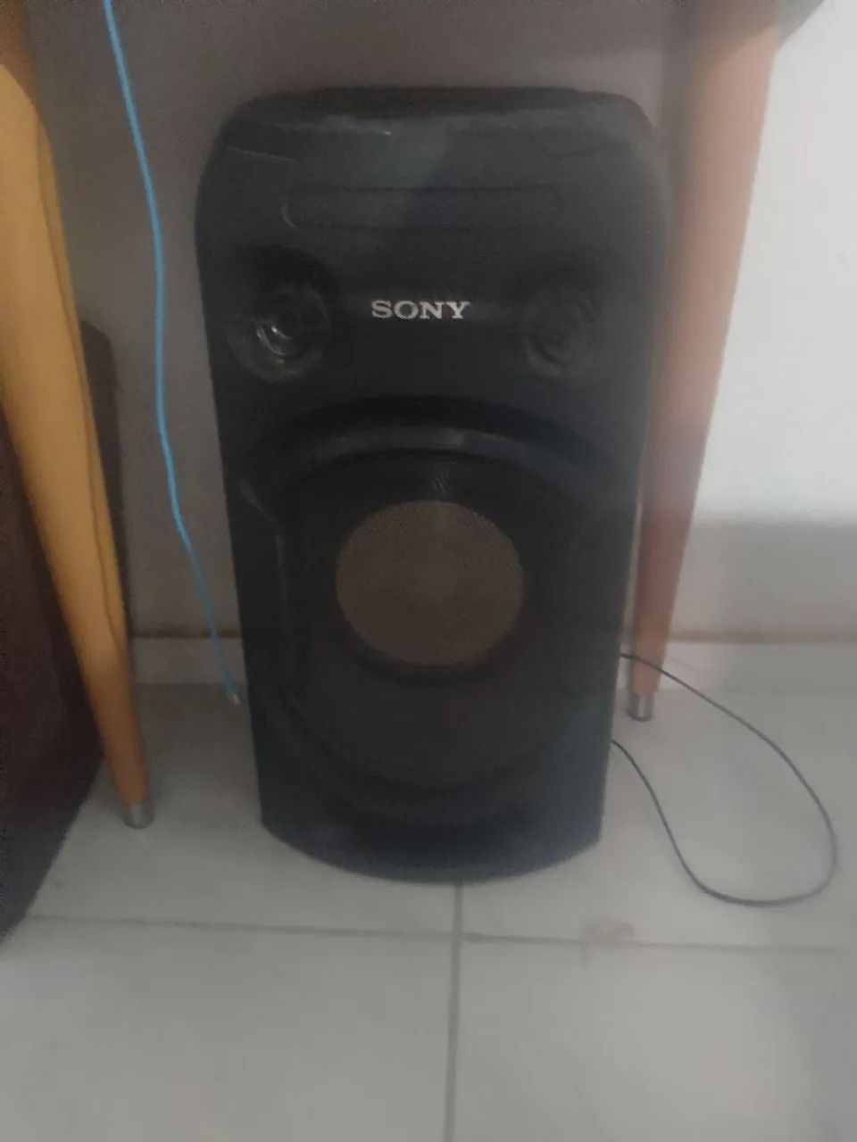 Cx de som sony  - Foto 3