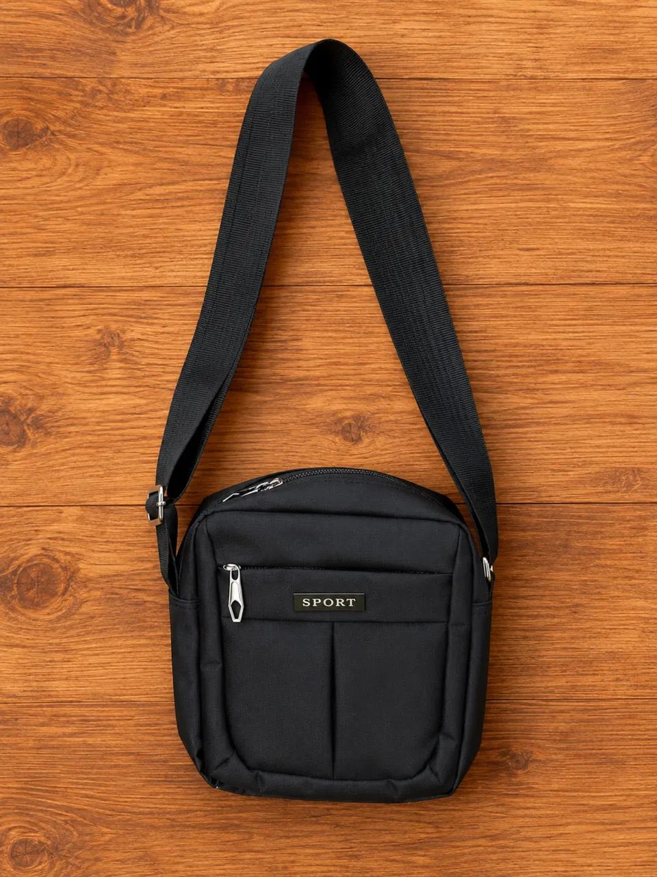 Shoulder Bag Média -  Masculina  