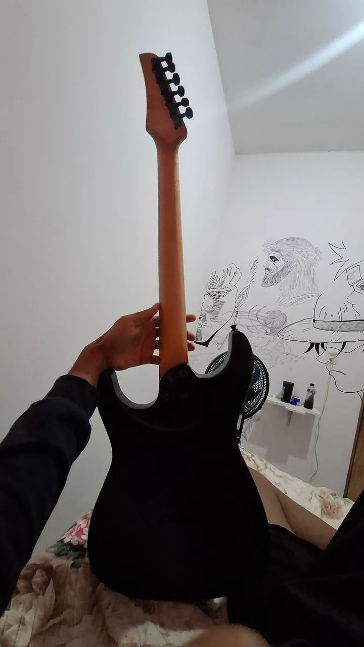 Guitarra - Foto 3