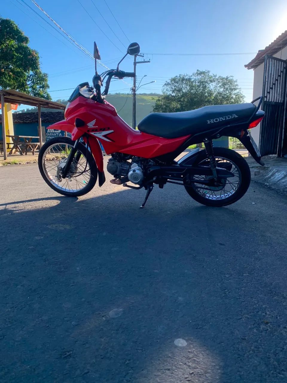 Vende-se pop 110 es  - Foto 4