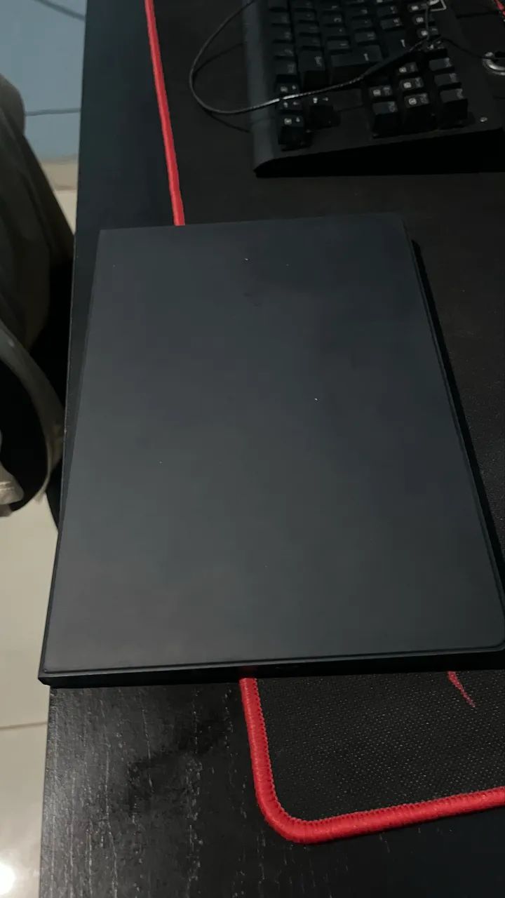 Tablet S10 Lite - Com caixa e tudo original