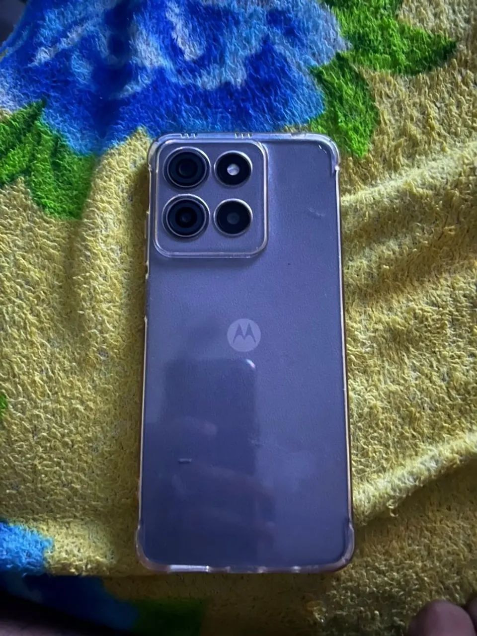 Moto G15 - Foto 2