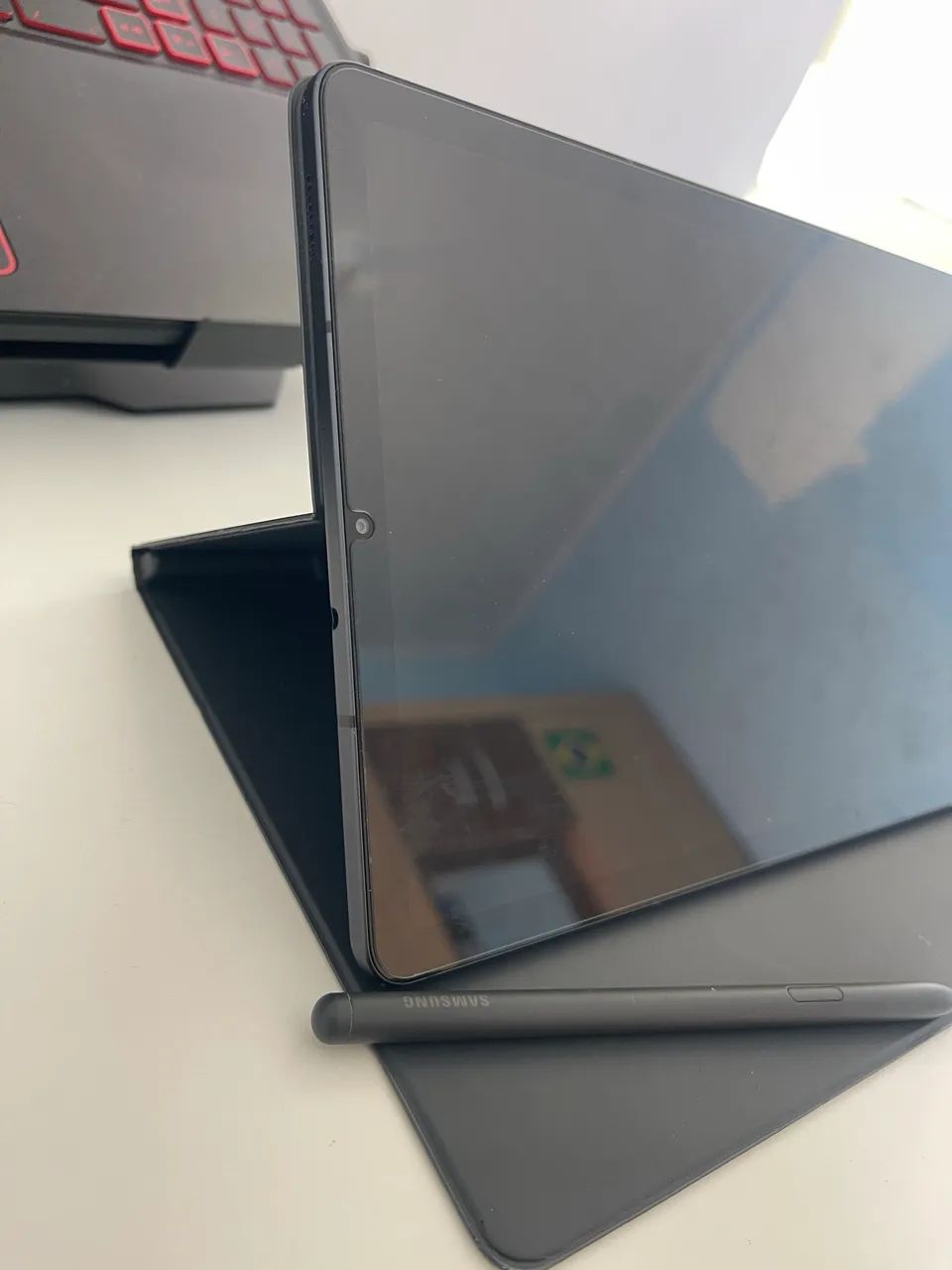 Tablet TAB S6 LITE (Original) (Completo) - Foto 4