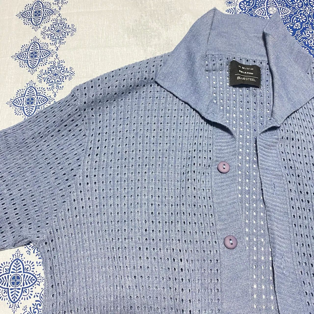 Camisa praiana  - Foto 2