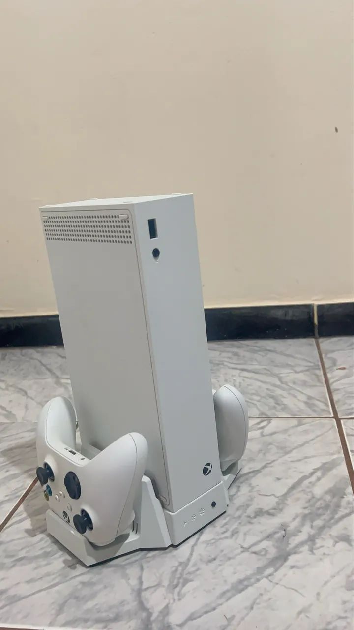 Vendo Xbox series S - Foto 2