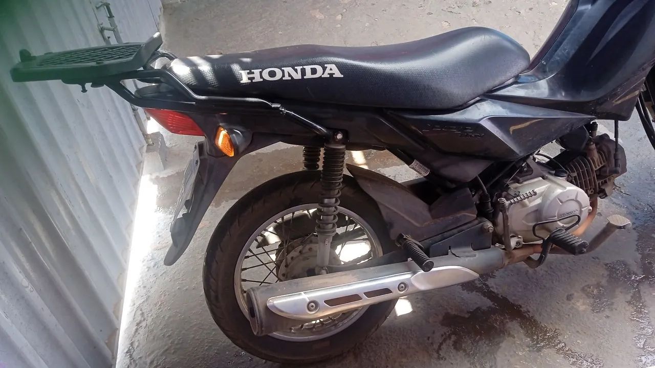 Vendo pop 110i - Foto 3