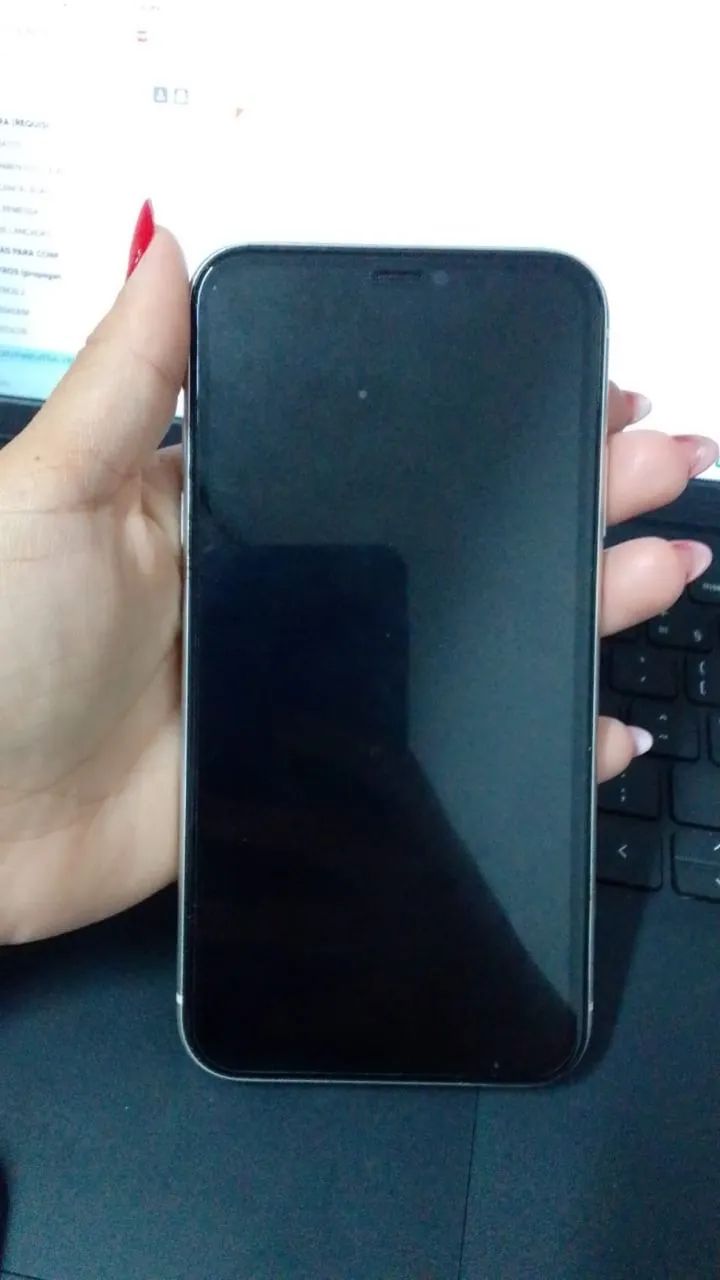 iPhone 11 - Foto 2