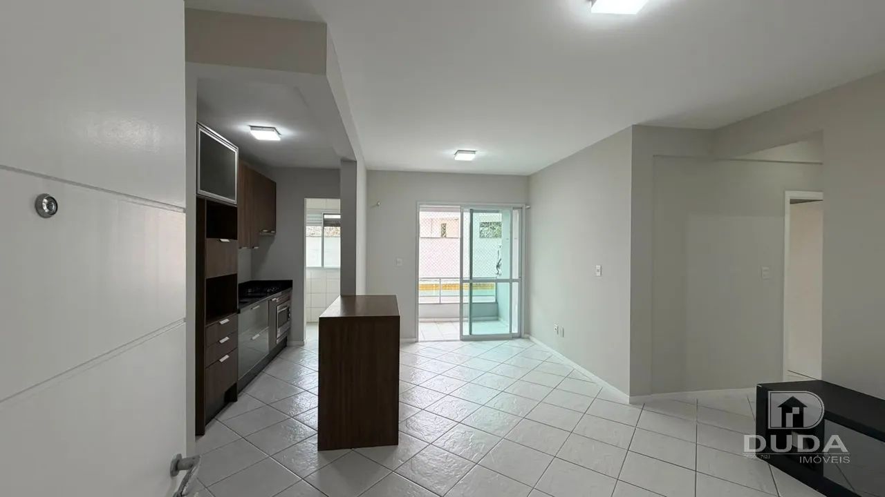 APARTAMENTO NO ITACORUBI