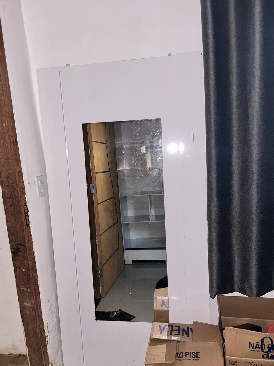 Guarda roupa  - Foto 3