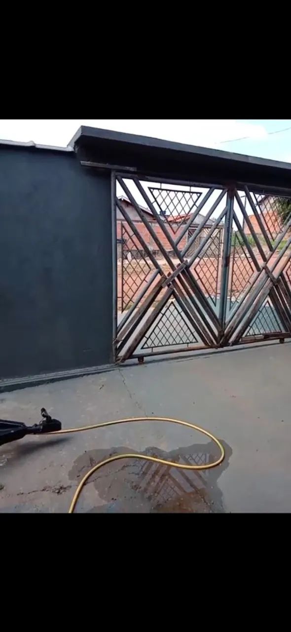 Linda casa em cacoal - Foto 2
