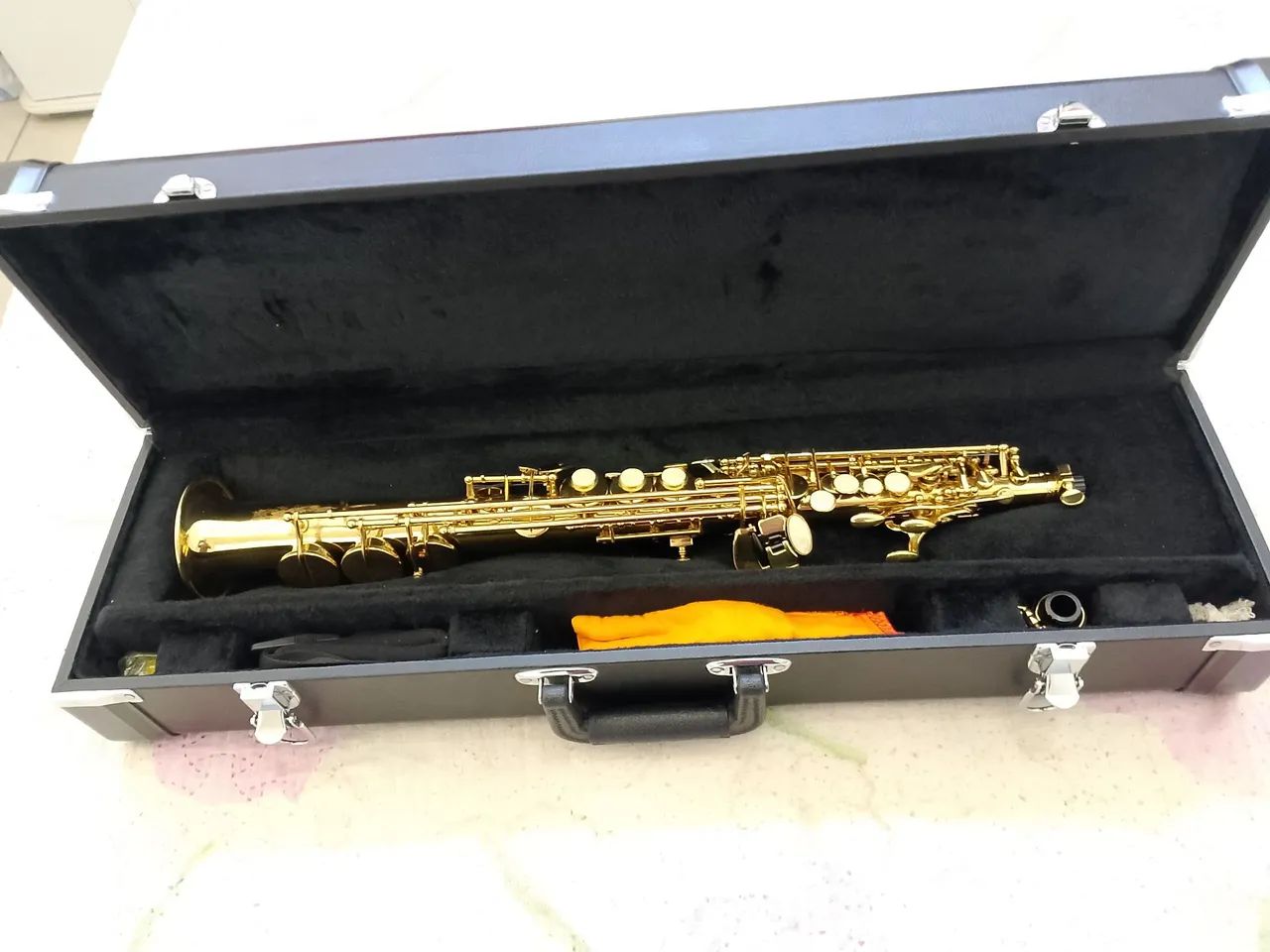 Instrumento musical  - Foto 4