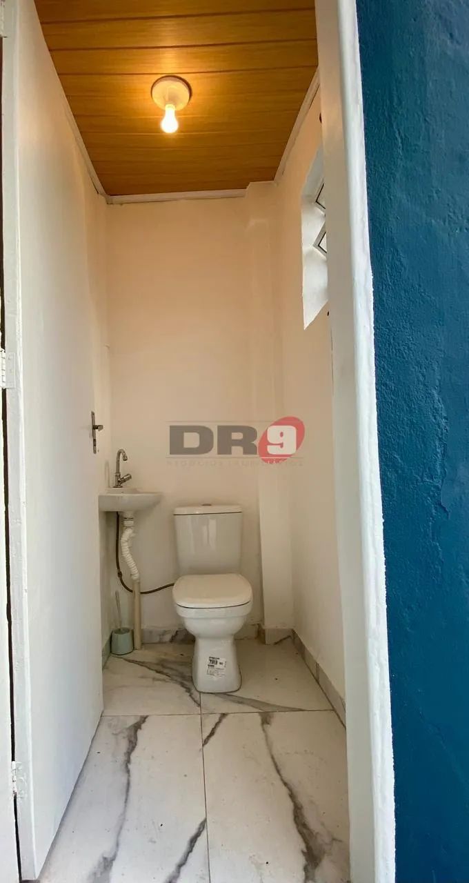 Casa Térrea em Alto da Mooca - São Paulo - Foto 5