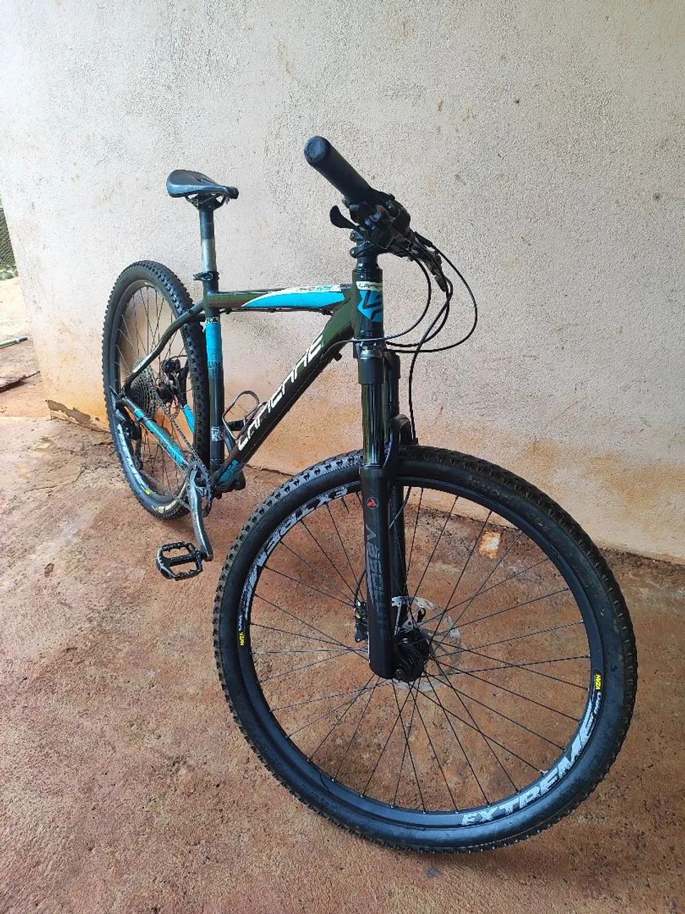Bicicleta Aro 29 