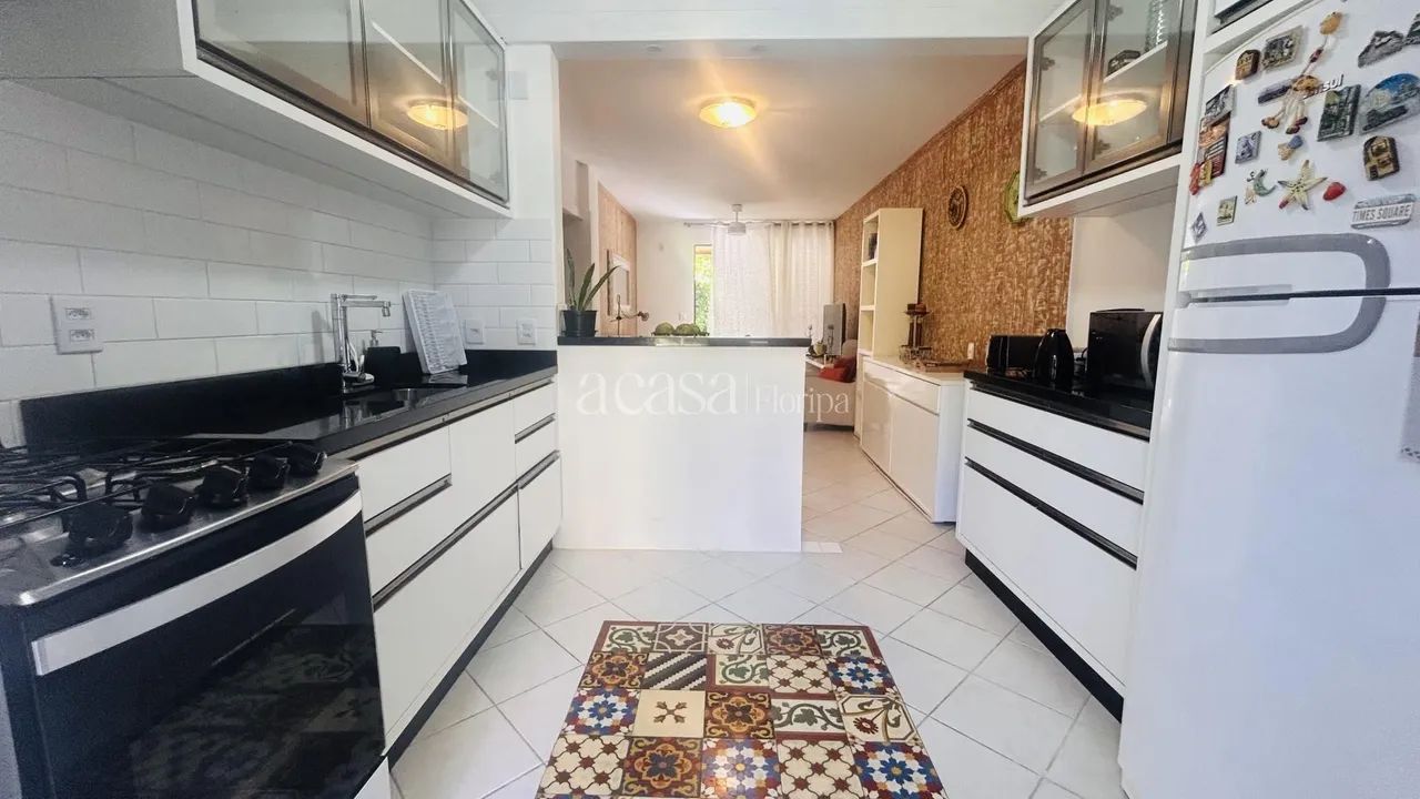 APARTAMENTO 3 DORMITÓRIOS, NA PRAIA BRAVA EM FLORIANÓPOLIS - Foto 5