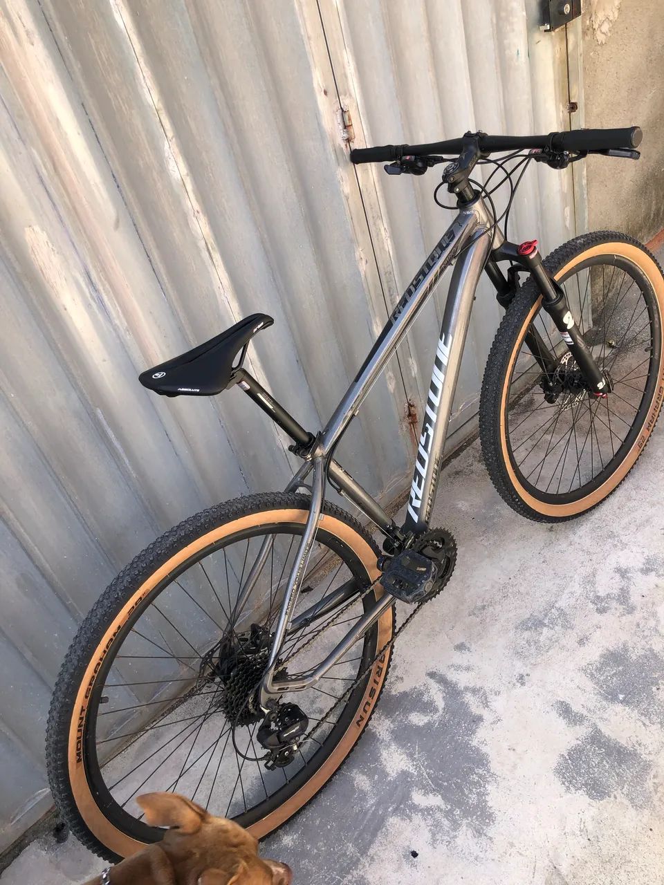 Bicicleta BIKE ARO 29  - Foto 3