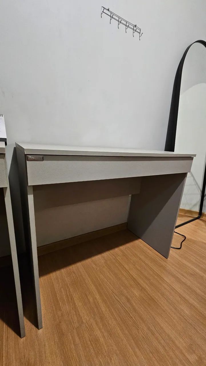 Escrivaninha, 0,90cm - Foto 5