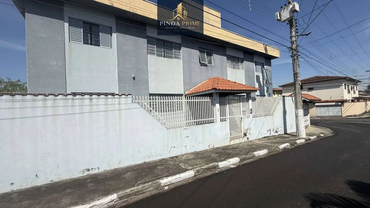 Apartamento à venda, no EDIFÍCIO VILLAVERDE em Pindamonhangaba, Residencial e Comercial Vi