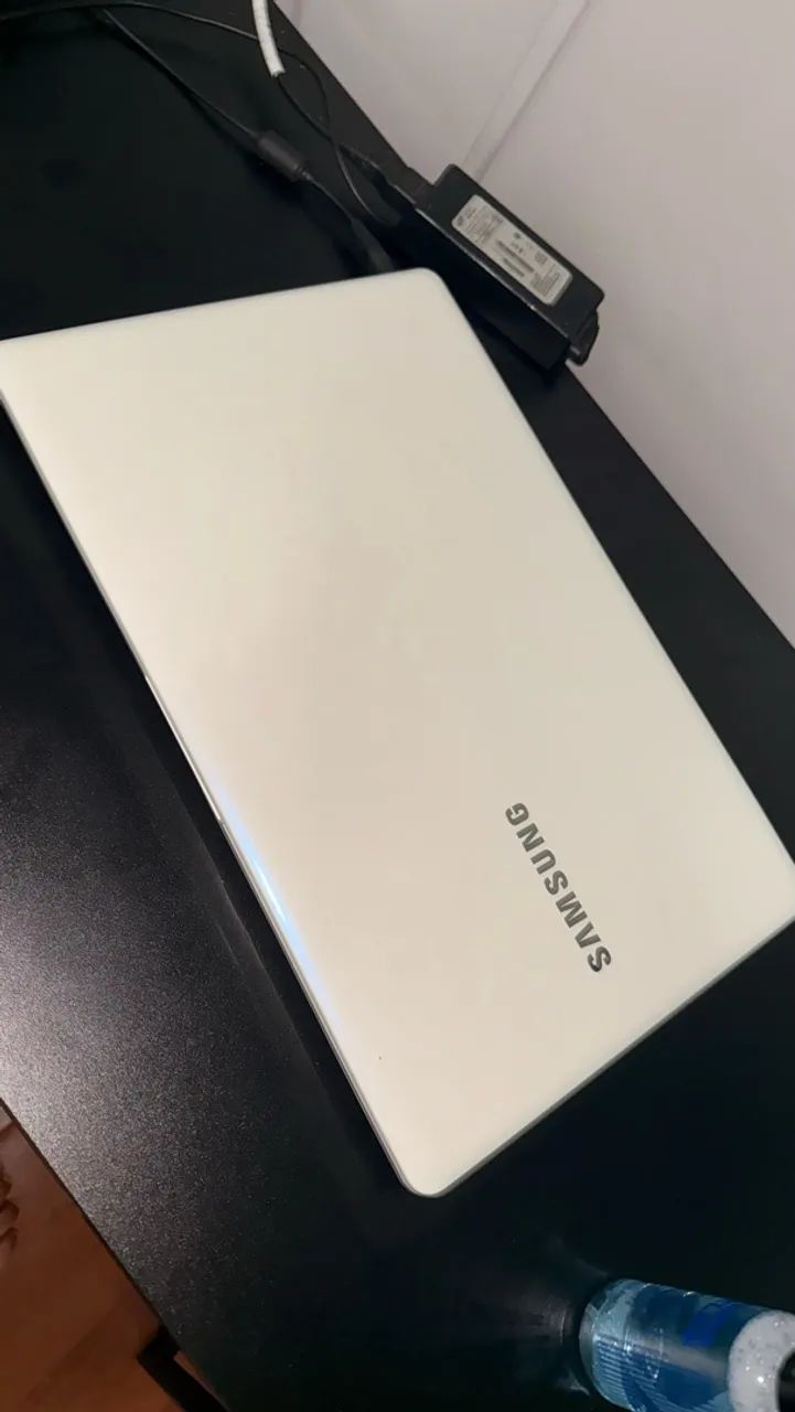 Notbook Samsung  - Placa Nvidia e Intel 7 - 1T