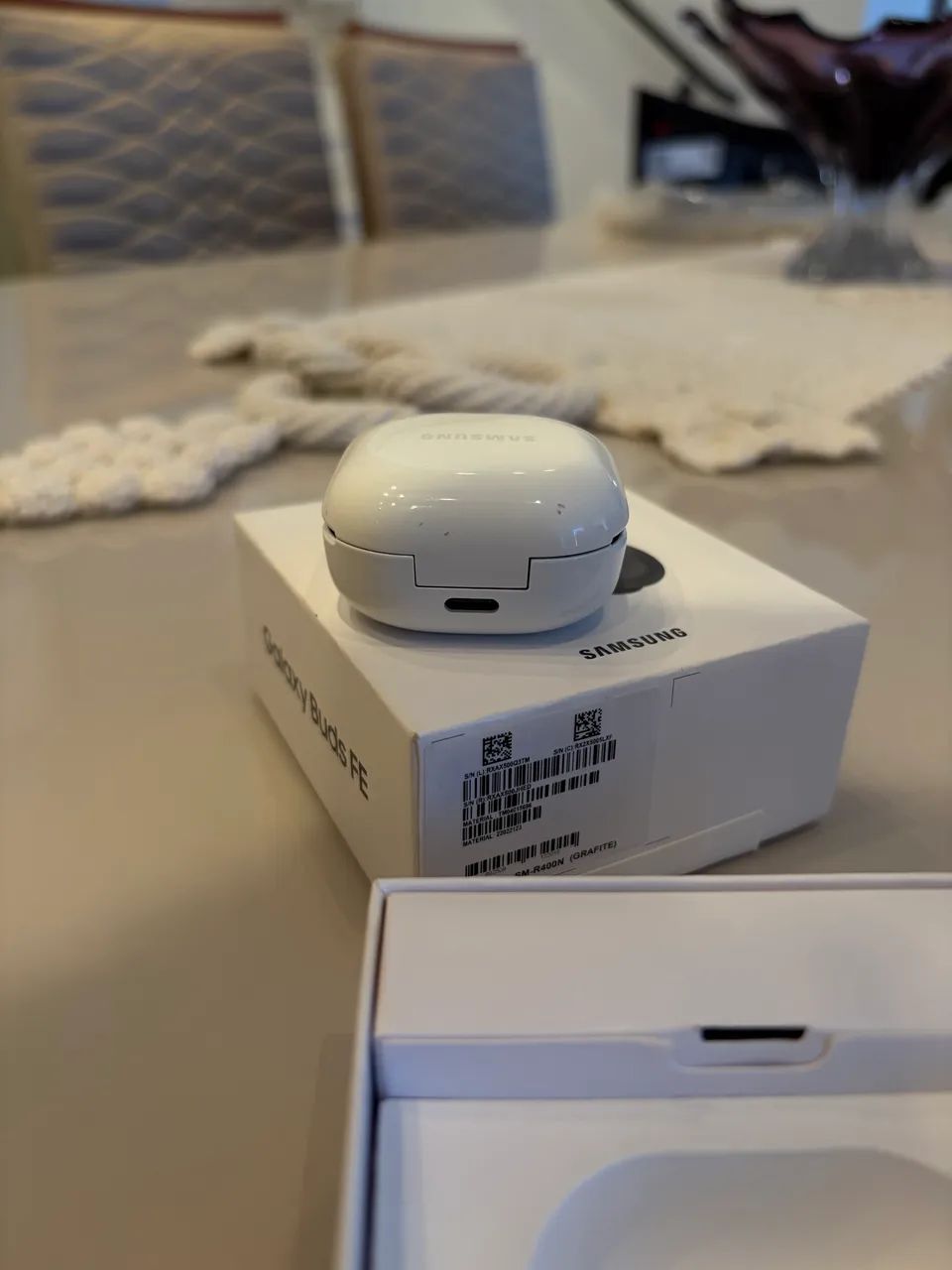 Samsung Buds FE  - Foto 4