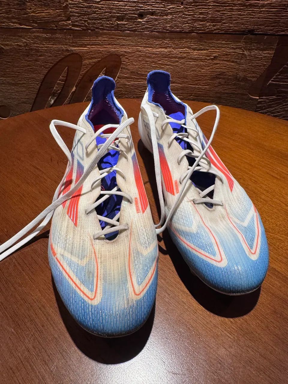 Chuteira Adidas X Crazyfast.1 FG Original Campo