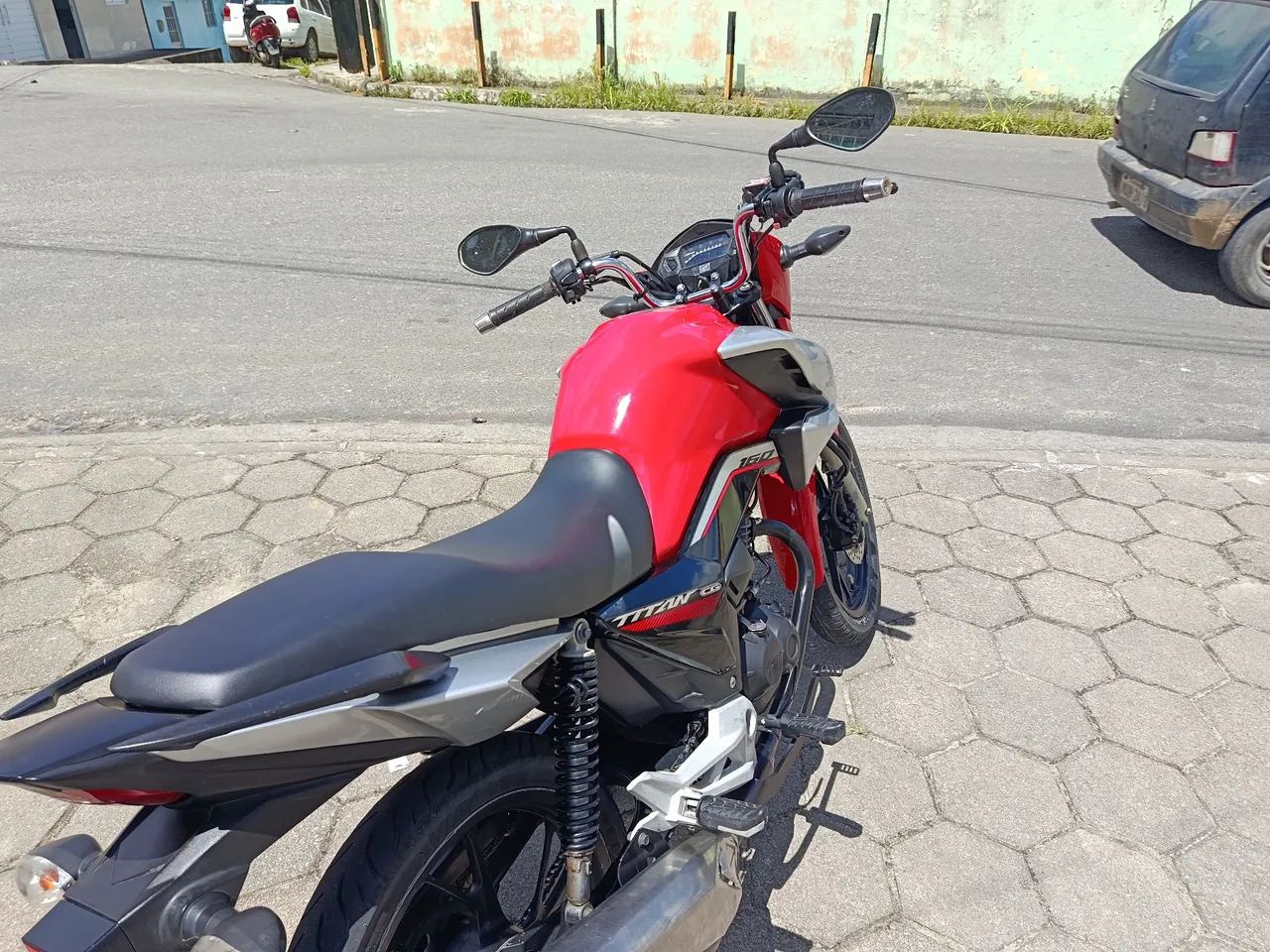 Titan ex 2022 extra