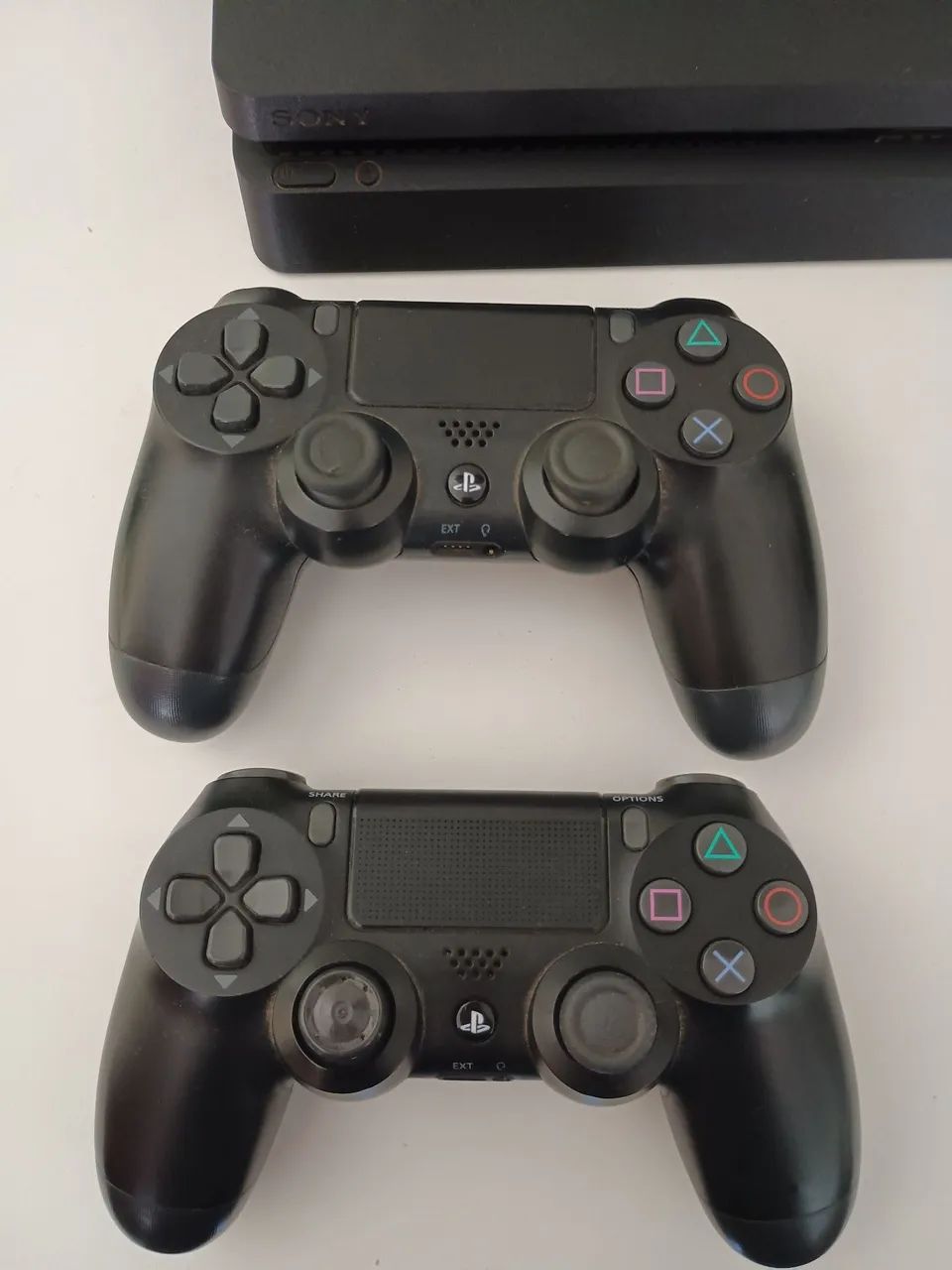 Ps4 Slim 1tb - Foto 2