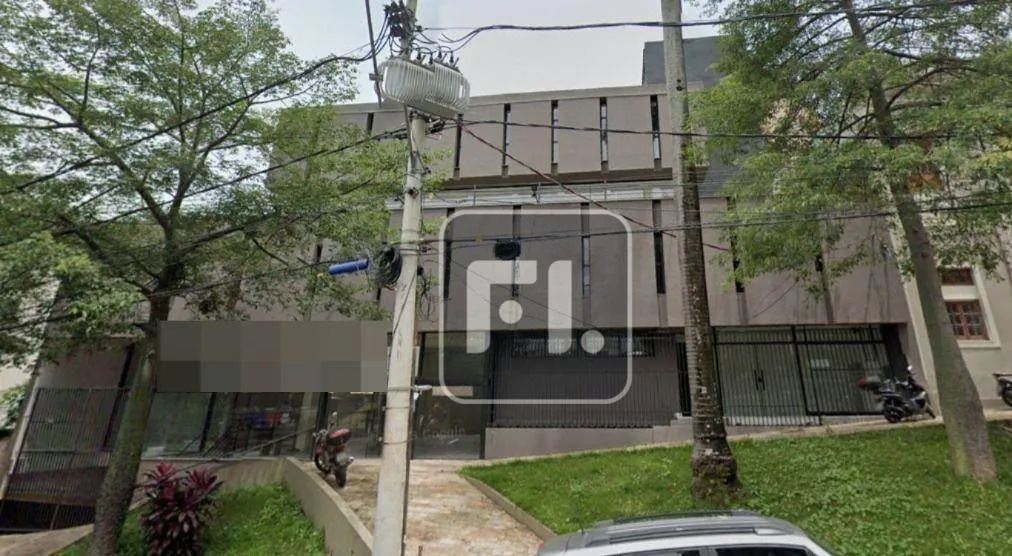 Prédio para venda e locação, 1940 m² - Floresta - Belo Horizonte/MG
