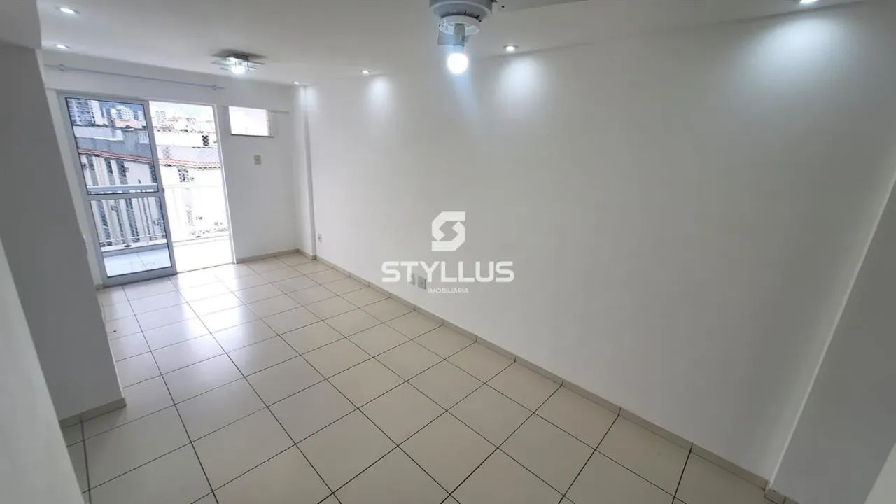 Cachambi | Apartamento 3 quartos, sendo 1 suite - Foto 2