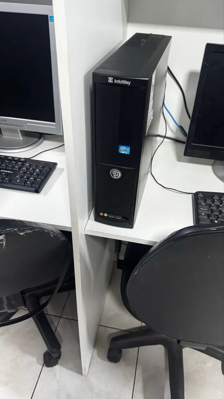 Escrito  - Foto 2