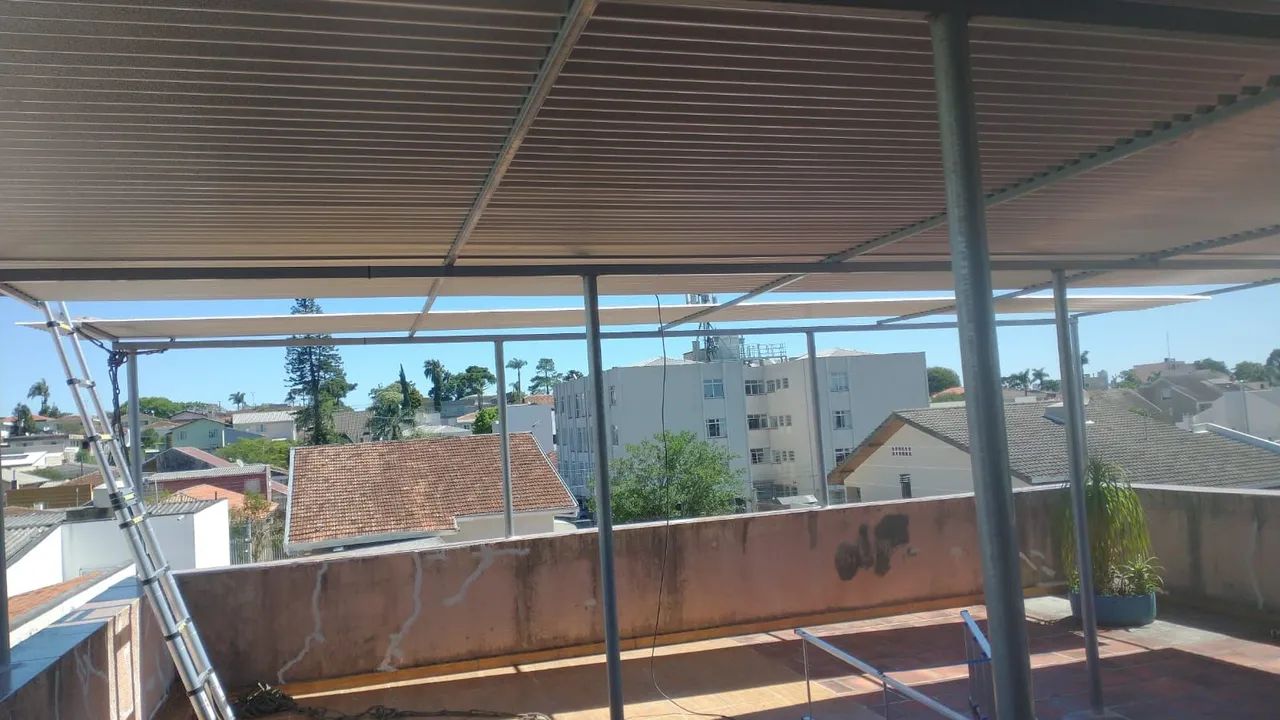 Coberturas  - Foto 2
