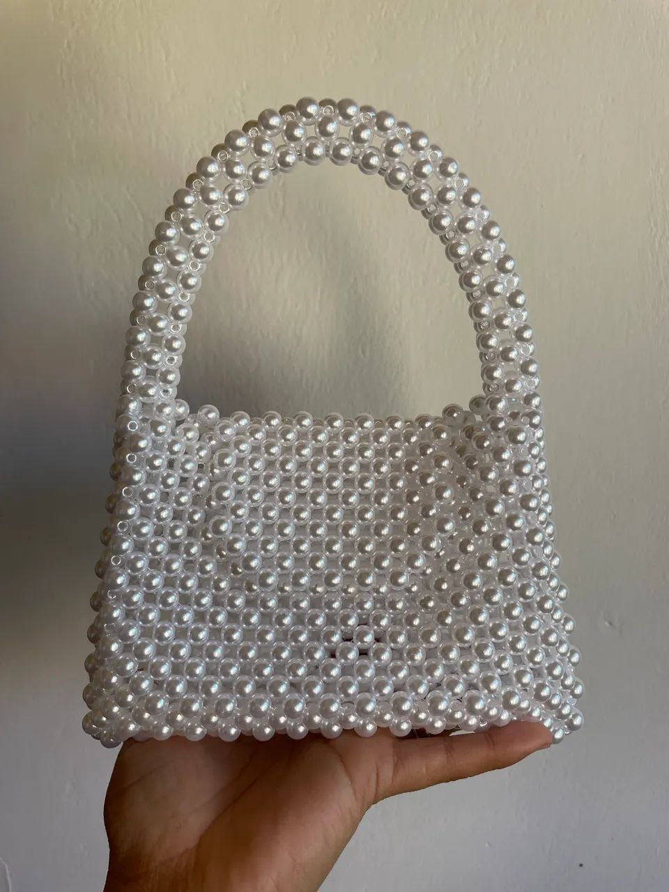 Bolsa de pérola  - Foto 2