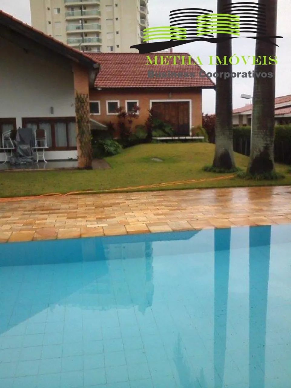 CASA RESIDENCIAL em SOROCABA - SP, PARQUE CAMPOLIM - Foto 4